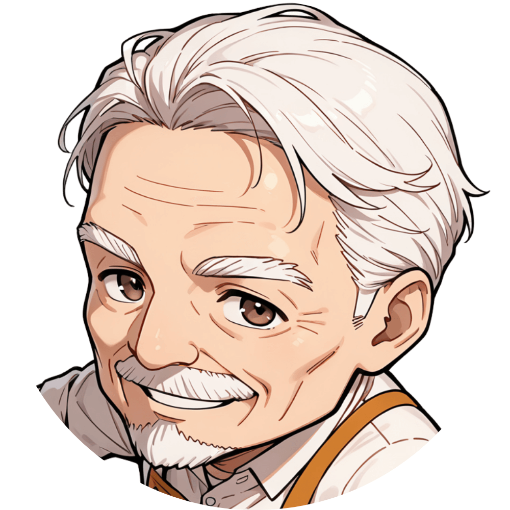 マスター