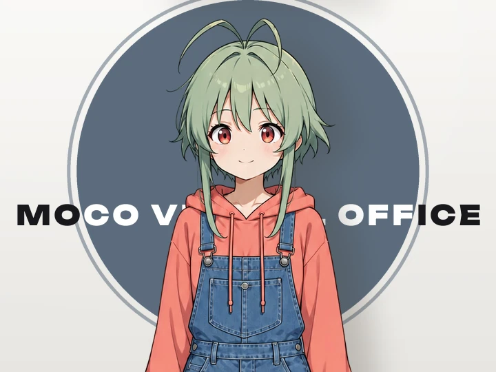 チナツの立ち絵（上半身）